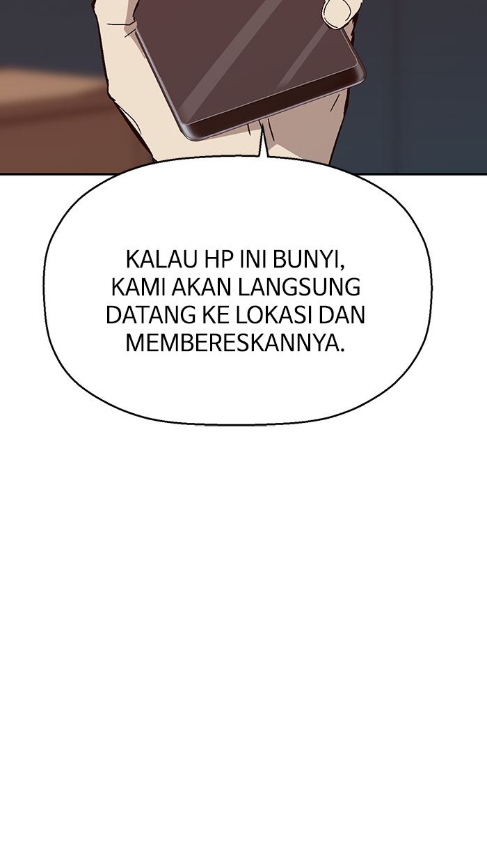 Weak Hero Bab 147 halaman 78