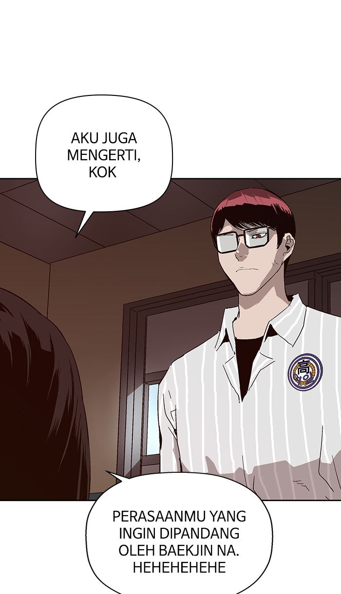 Weak Hero Bab 147 halaman 79