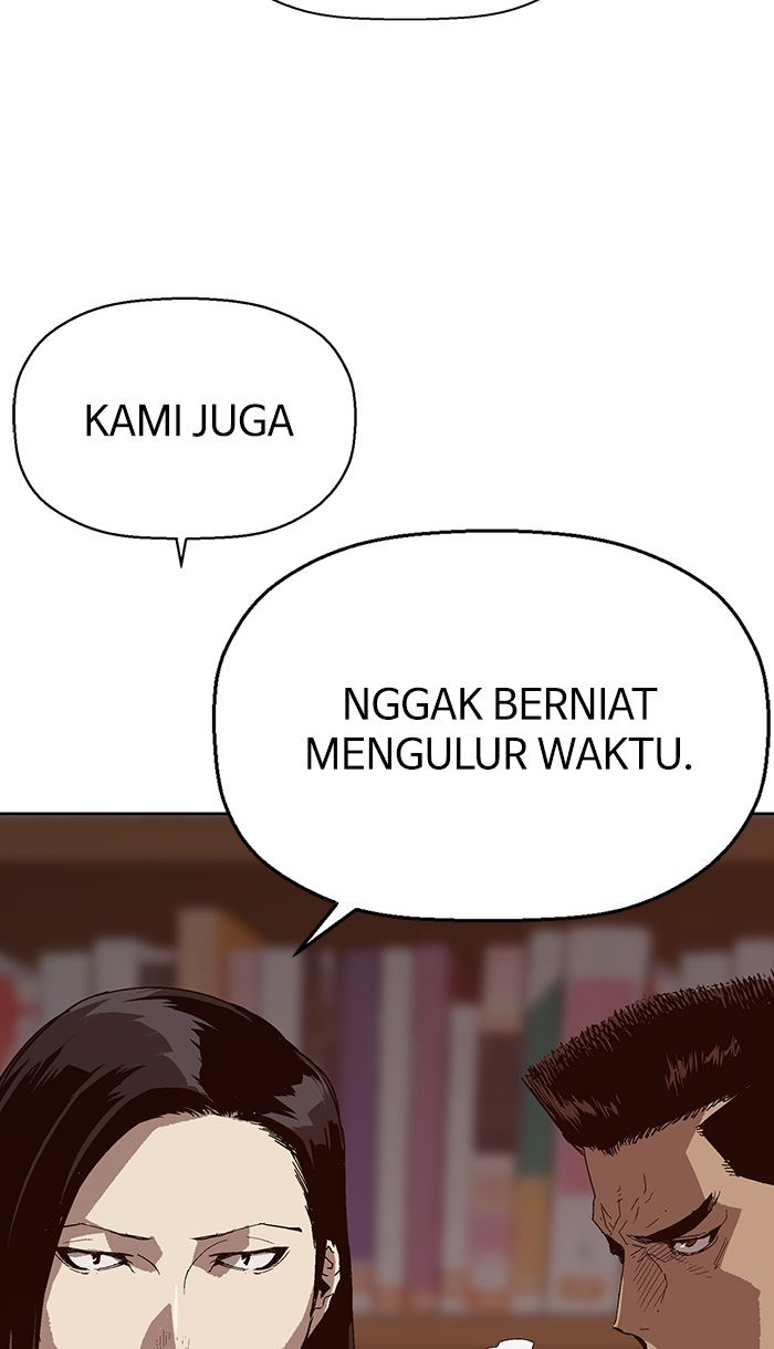 Weak Hero Bab 147 halaman 80
