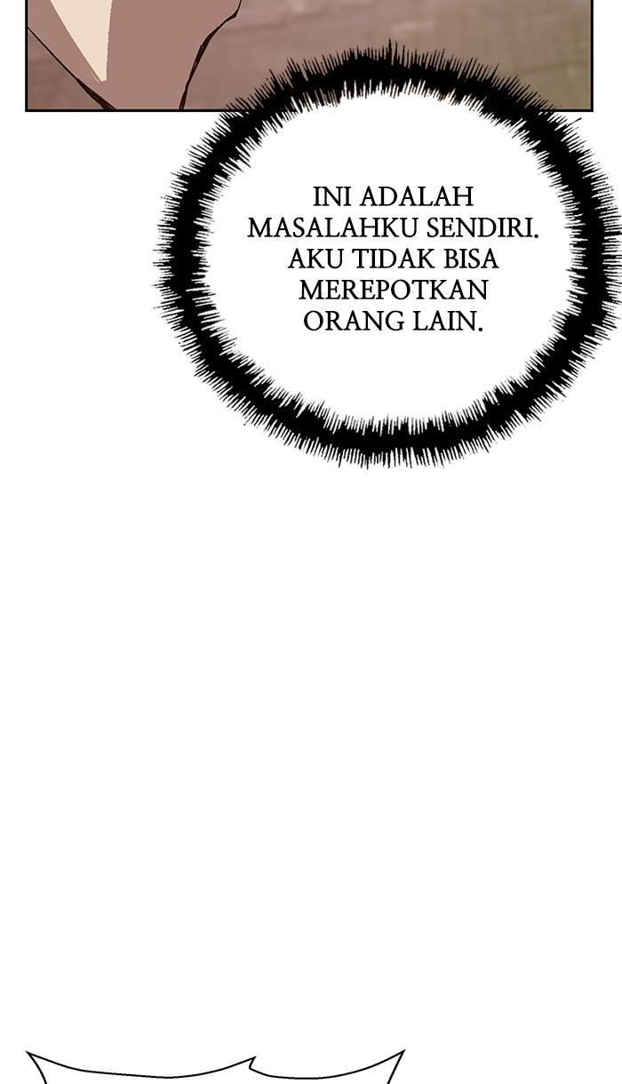 Weak Hero Bab 147 halaman 87