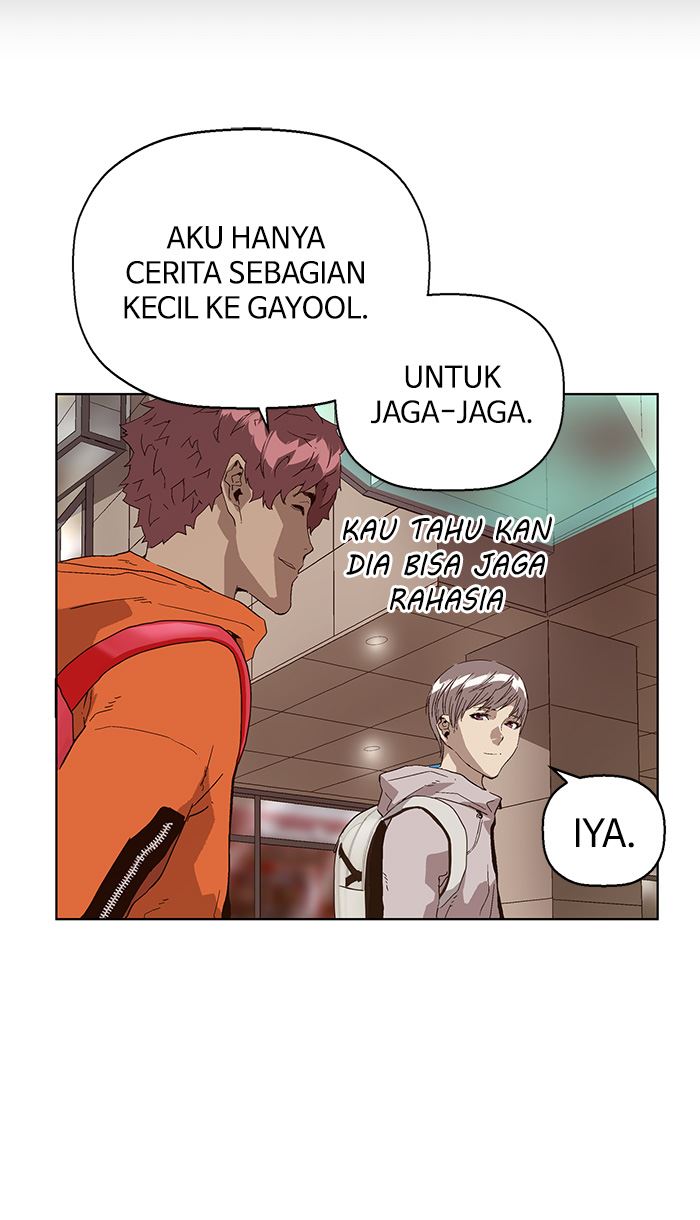 Weak Hero Bab 147 halaman 97