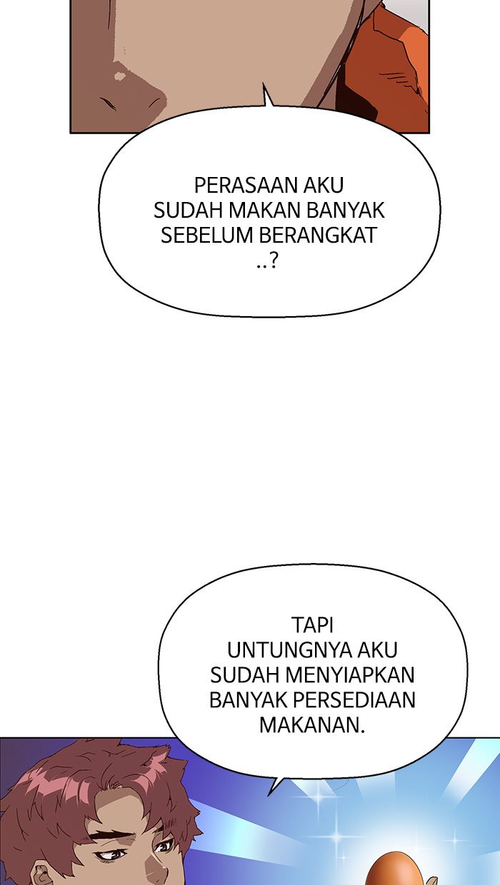 Weak Hero Bab 147 halaman 105
