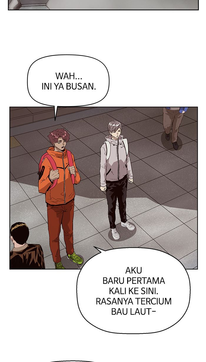 Weak Hero Bab 148 halaman 2