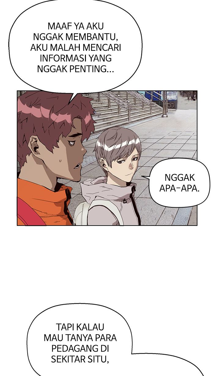 Weak Hero Bab 148 halaman 3