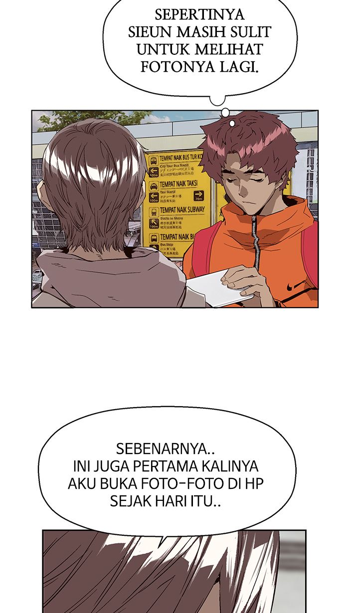 Weak Hero Bab 148 halaman 7