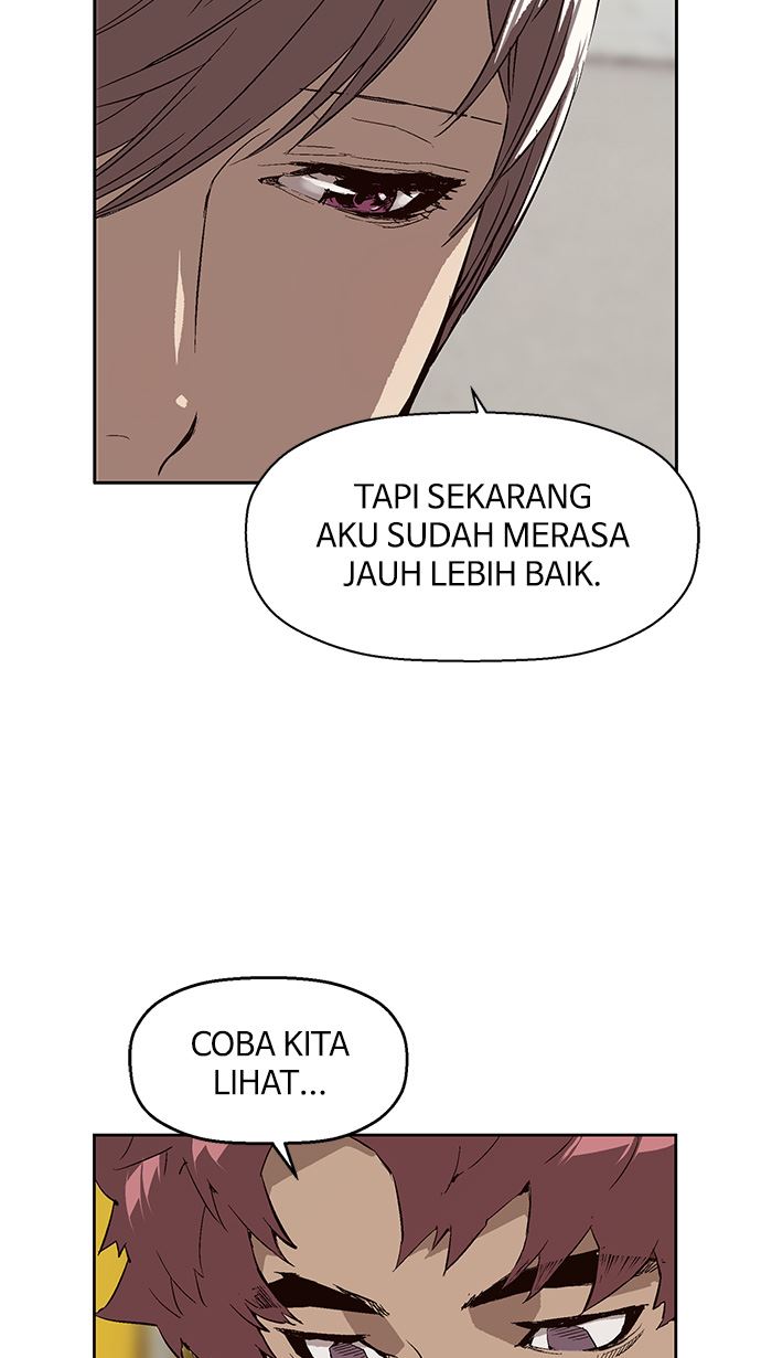 Weak Hero Bab 148 halaman 8