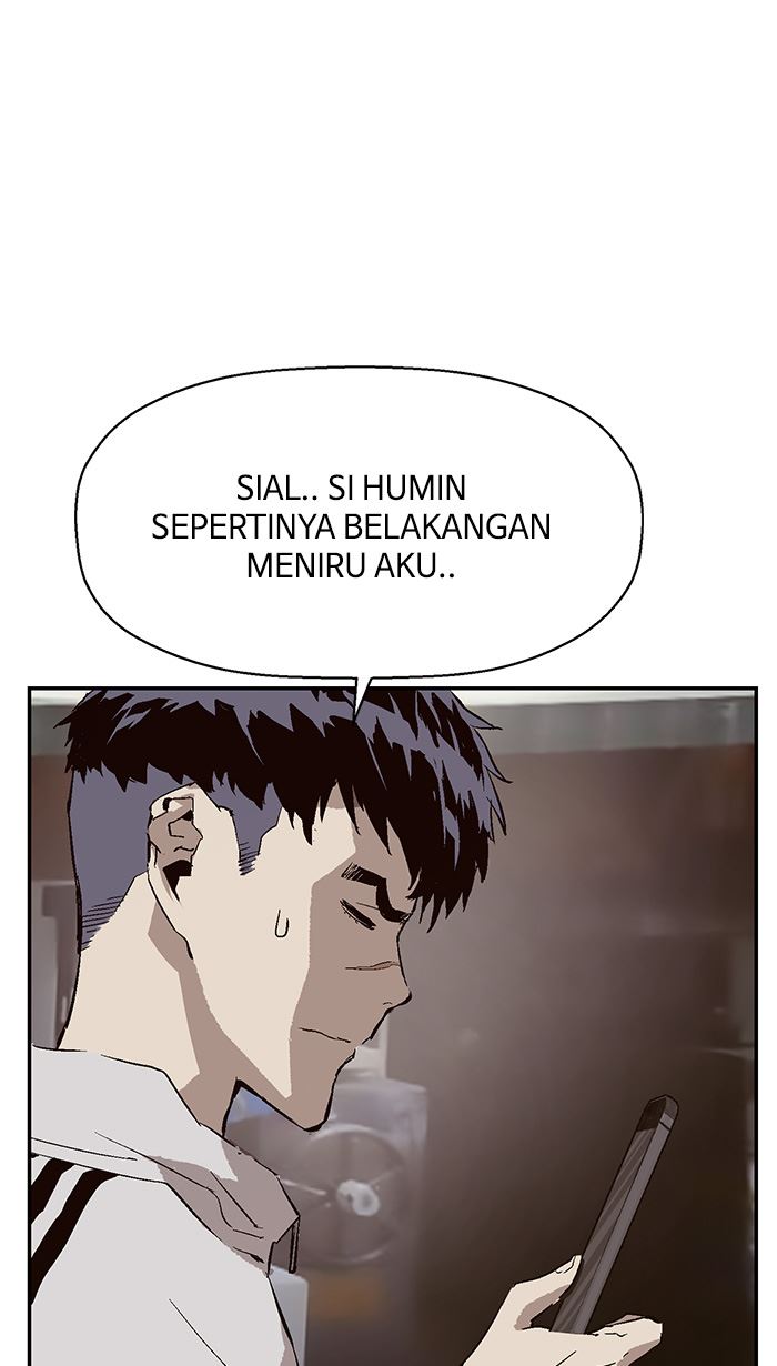 Weak Hero Bab 148 halaman 15