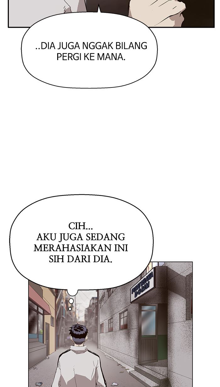 Weak Hero Bab 148 halaman 16
