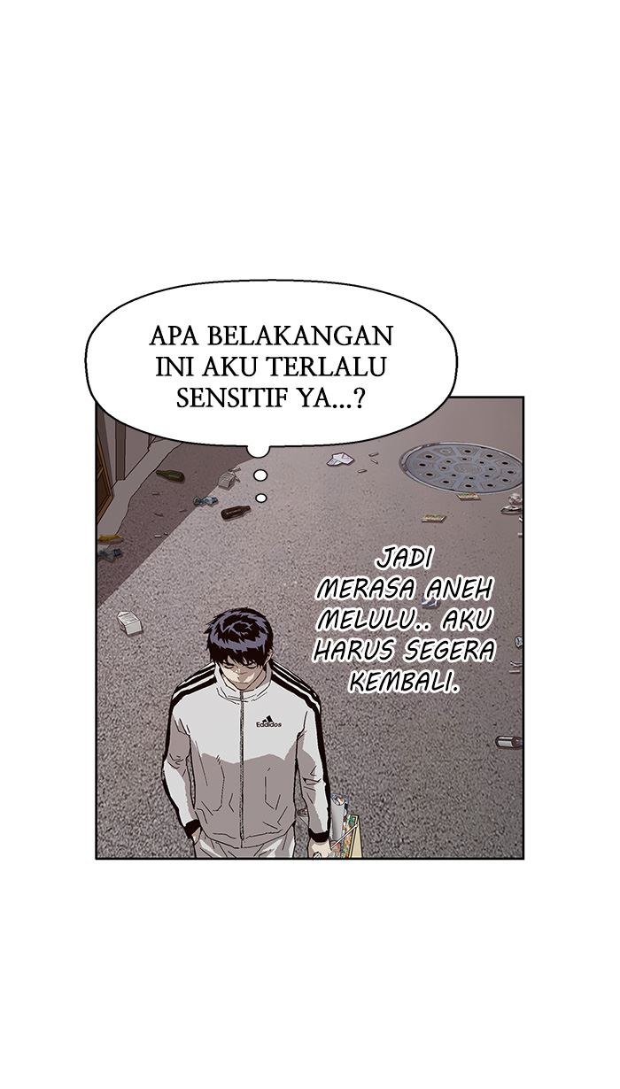 Weak Hero Bab 148 halaman 22