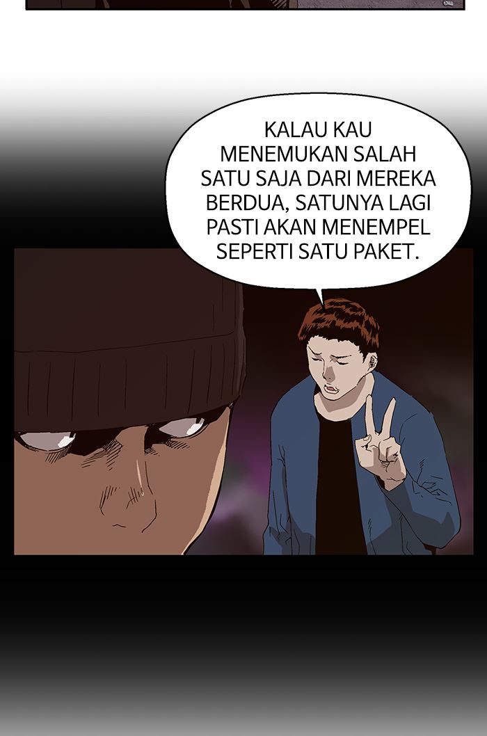Weak Hero Bab 148 halaman 24