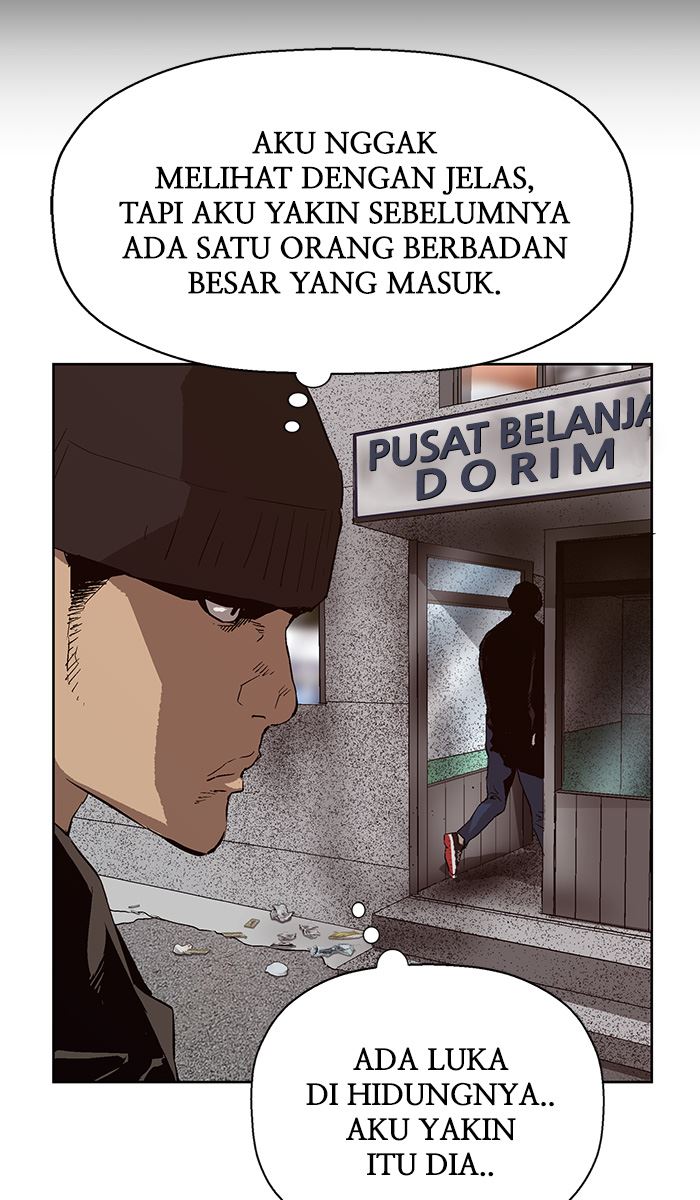 Weak Hero Bab 148 halaman 25