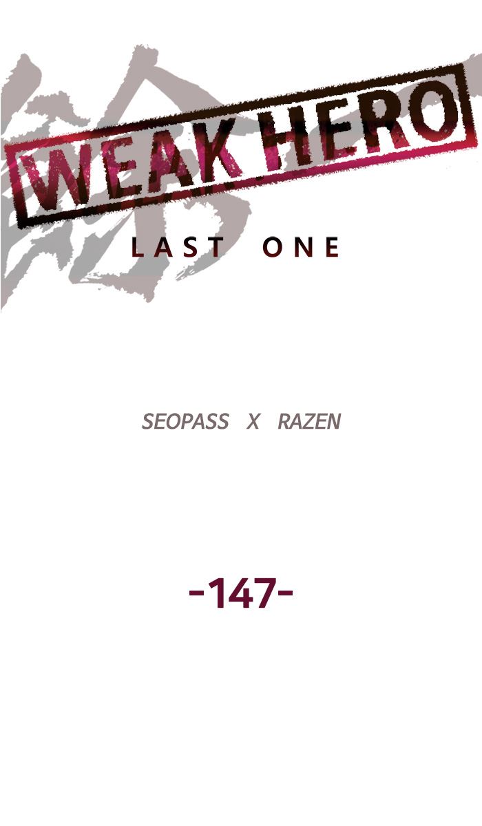 Weak Hero Bab 148 halaman 31