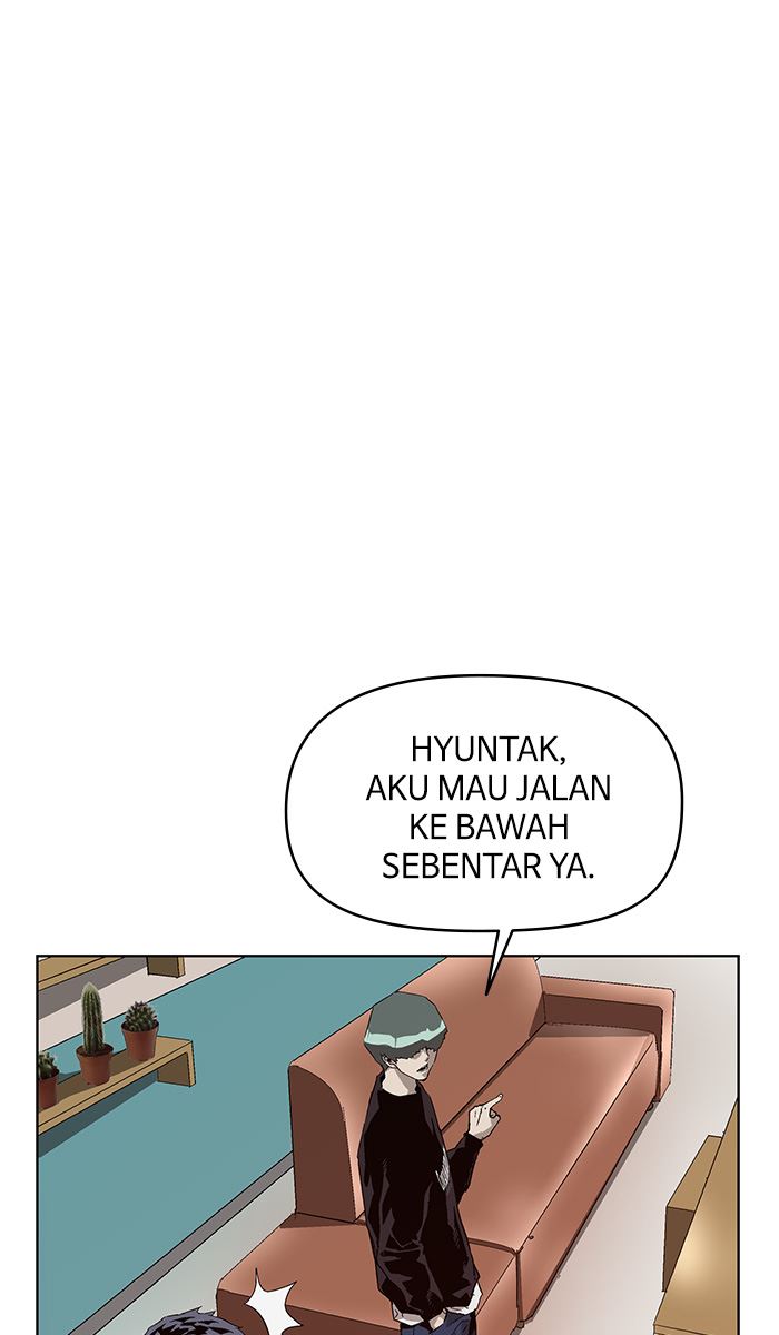 Weak Hero Bab 148 halaman 32