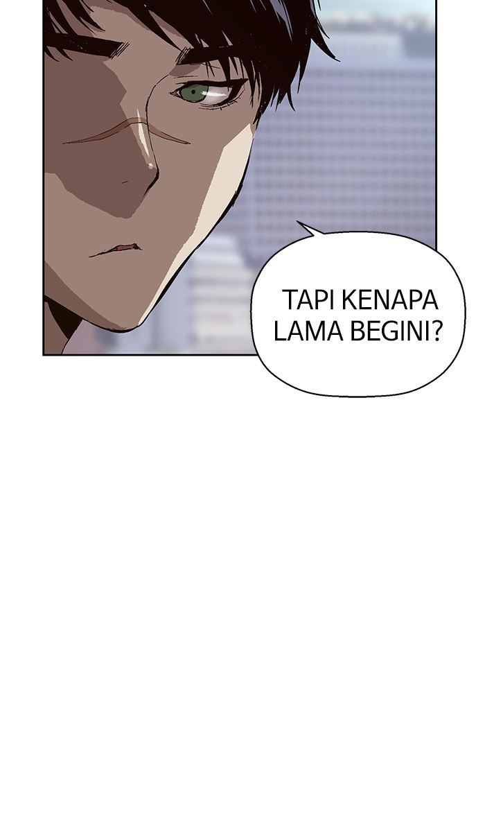 Weak Hero Bab 148 halaman 47