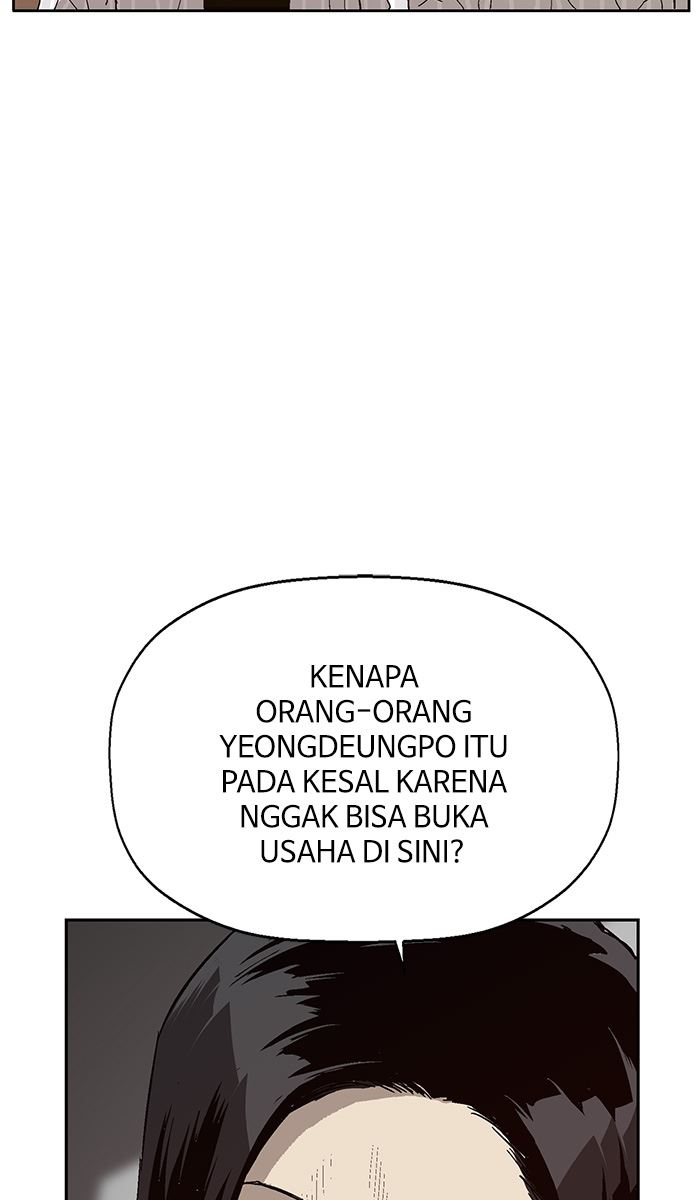 Weak Hero Bab 148 halaman 55