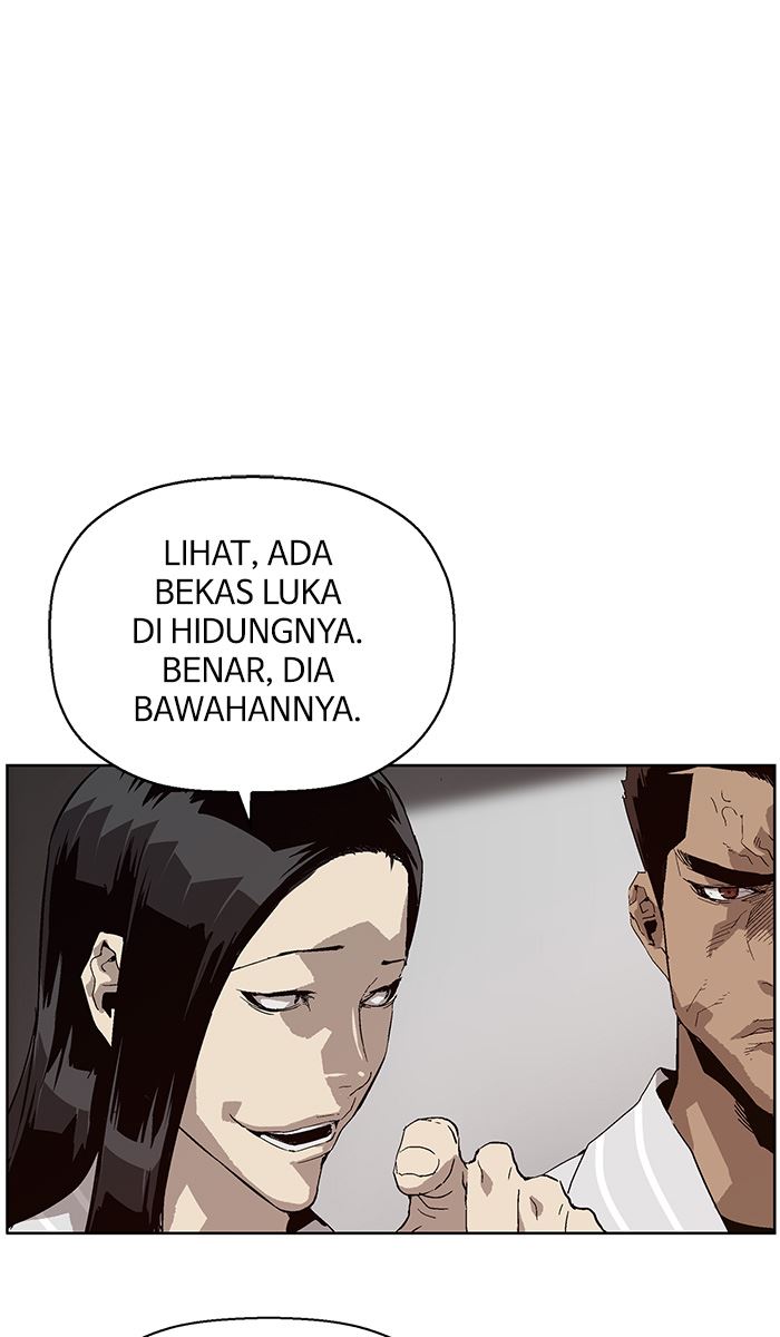 Weak Hero Bab 148 halaman 58