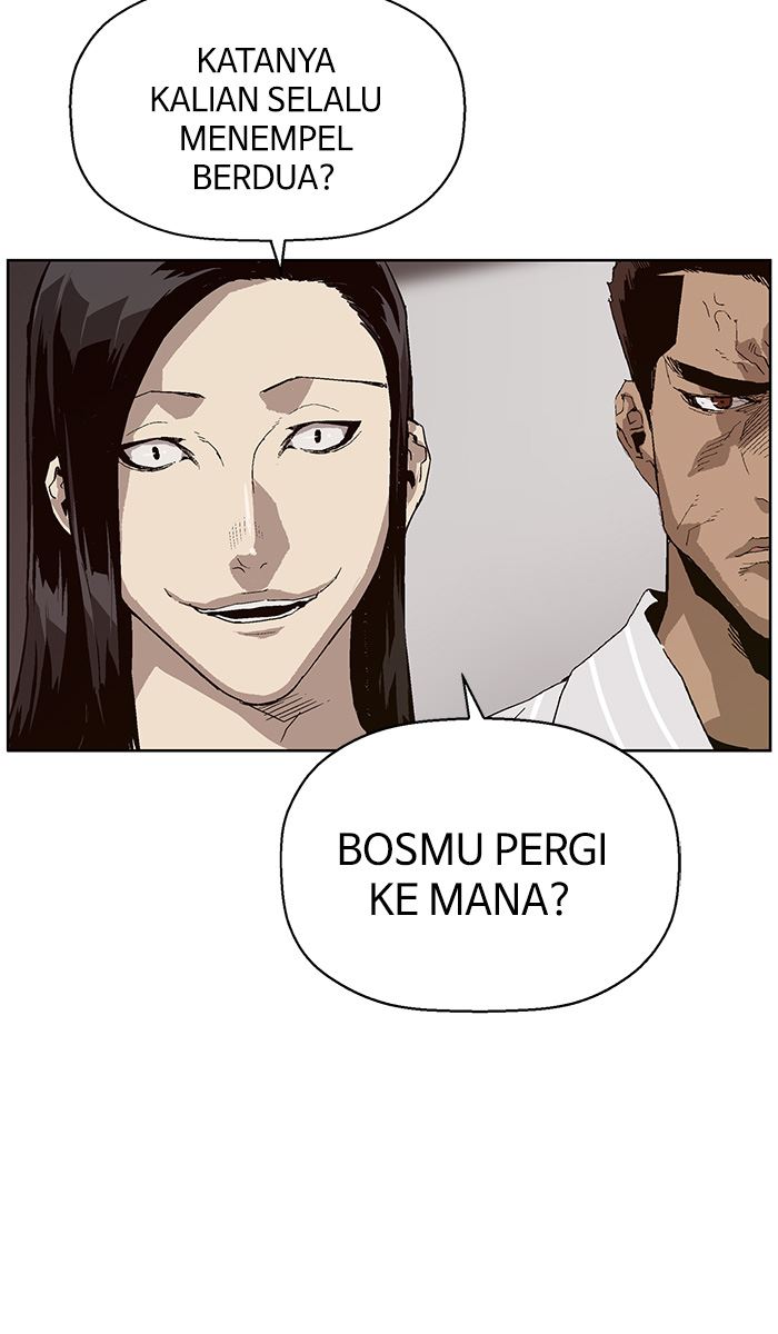 Weak Hero Bab 148 halaman 59
