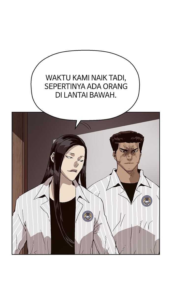 Weak Hero Bab 148 halaman 60
