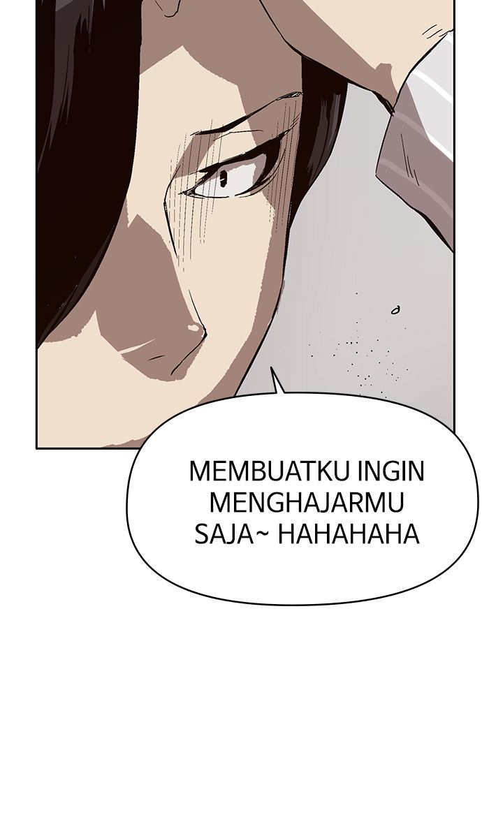 Weak Hero Bab 148 halaman 67