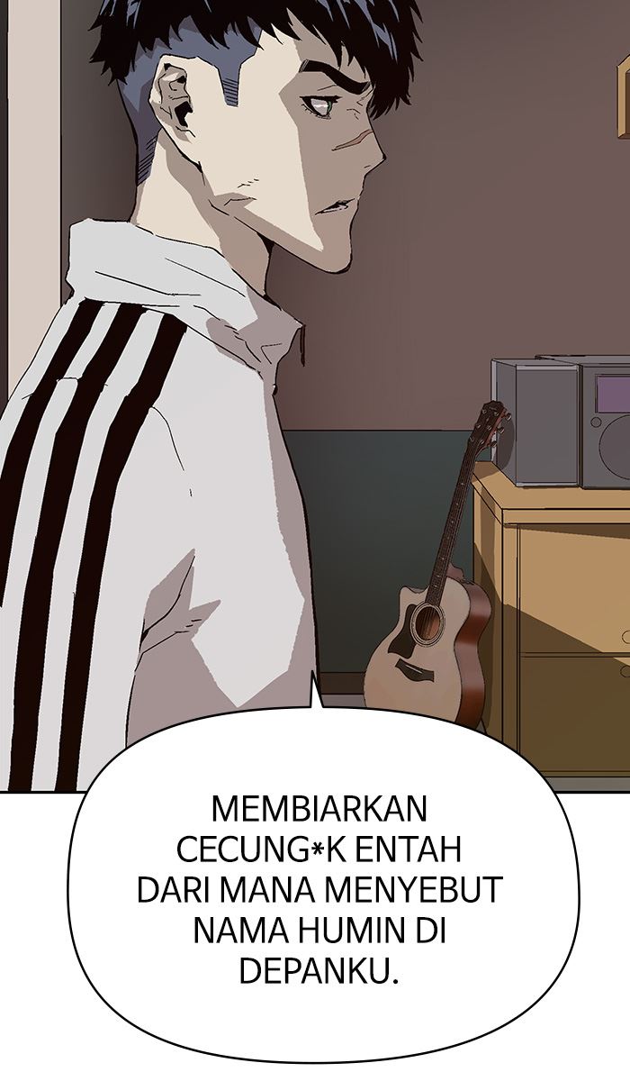 Weak Hero Bab 148 halaman 69
