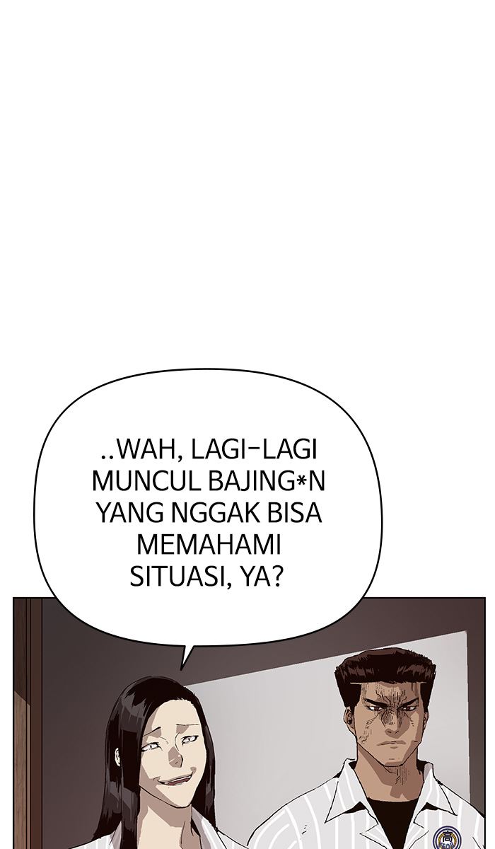 Weak Hero Bab 148 halaman 70