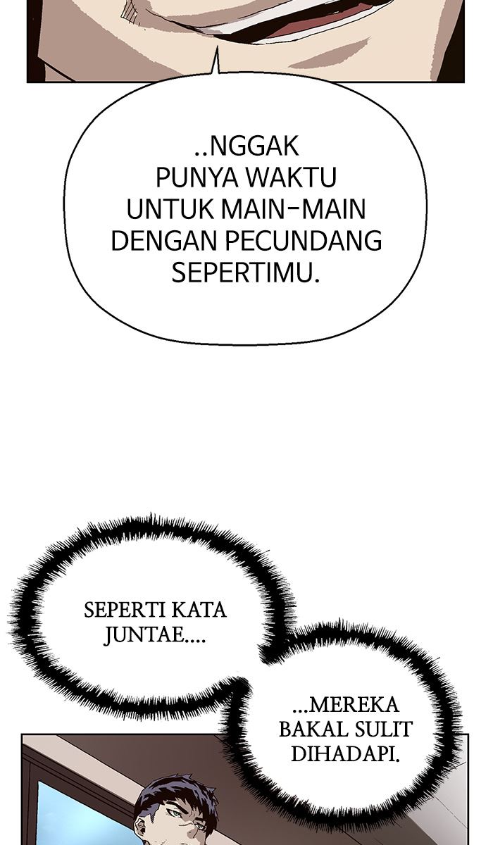 Weak Hero Bab 148 halaman 72
