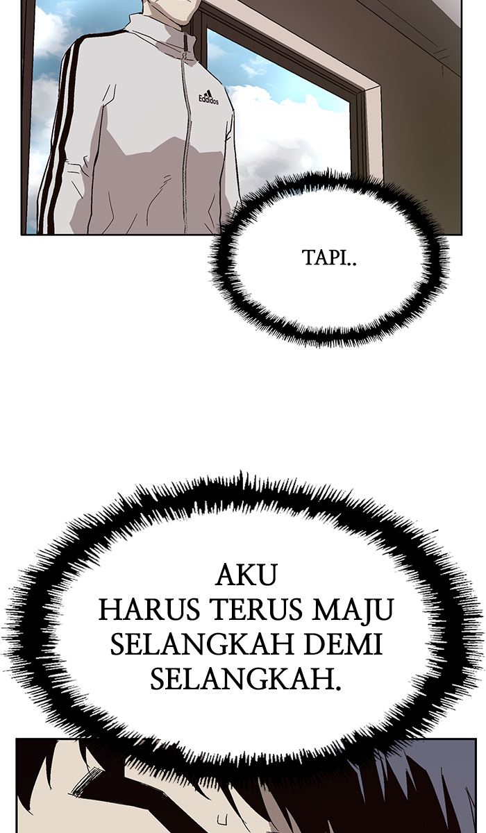 Weak Hero Bab 148 halaman 73