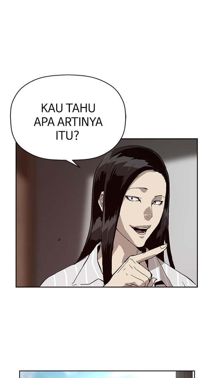 Weak Hero Bab 148 halaman 77