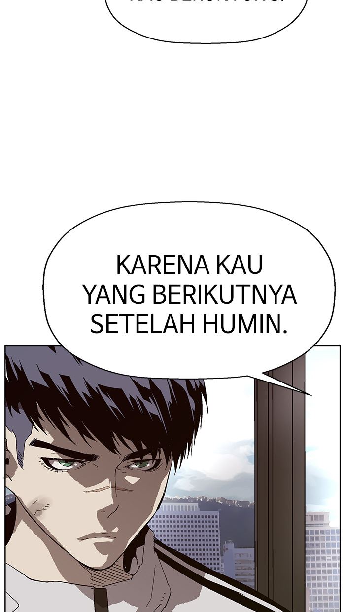 Weak Hero Bab 148 halaman 81