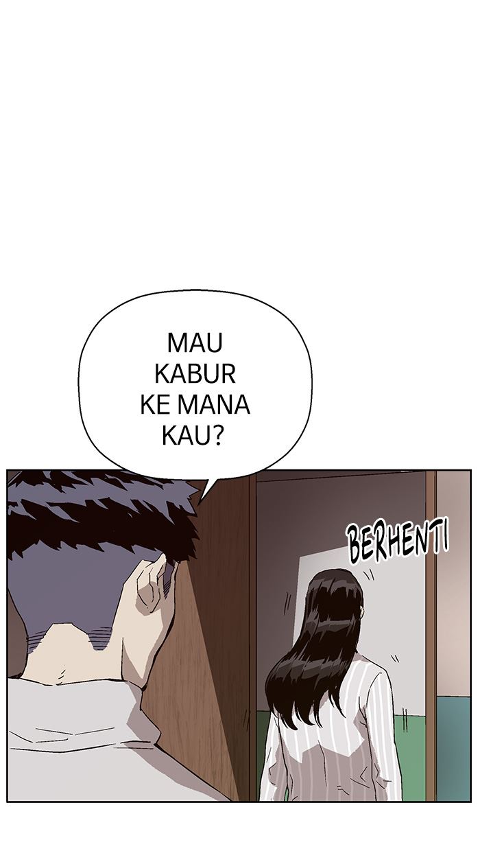 Weak Hero Bab 148 halaman 83