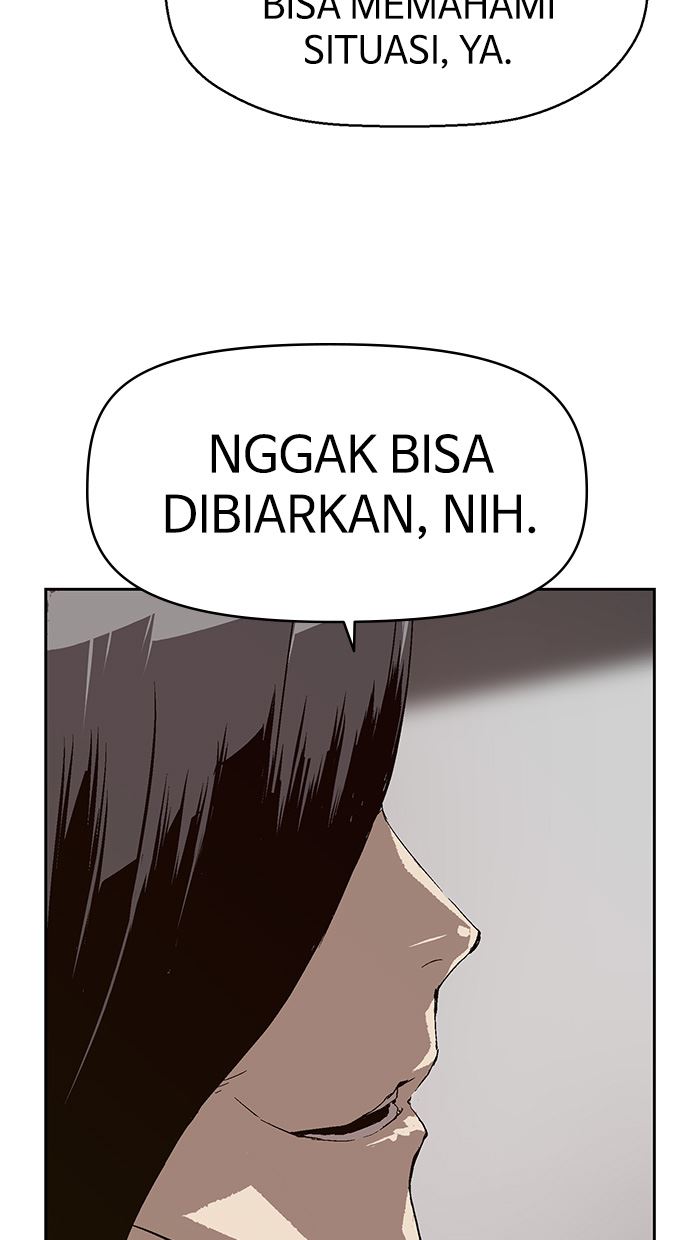 Weak Hero Bab 148 halaman 85