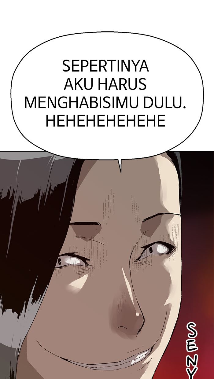 Weak Hero Bab 148 halaman 87