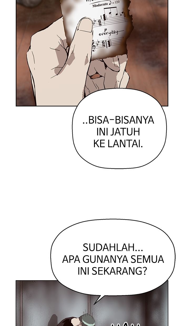 Weak Hero Bab 148 halaman 90