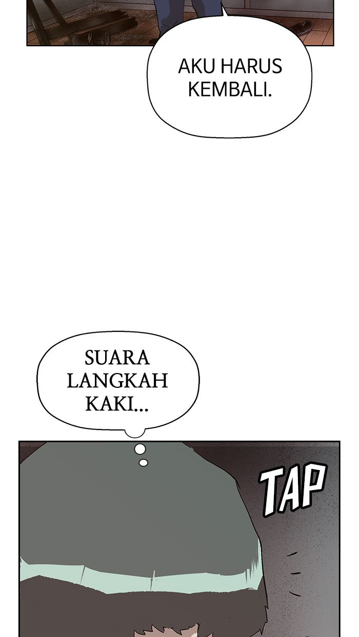 Weak Hero Bab 148 halaman 92