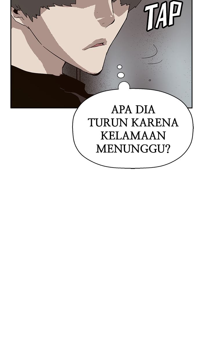 Weak Hero Bab 148 halaman 93