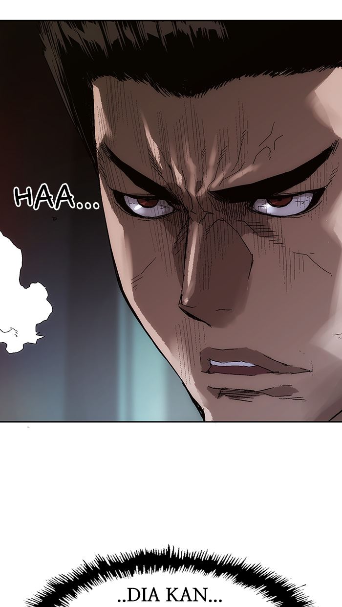 Weak Hero Bab 148 halaman 99