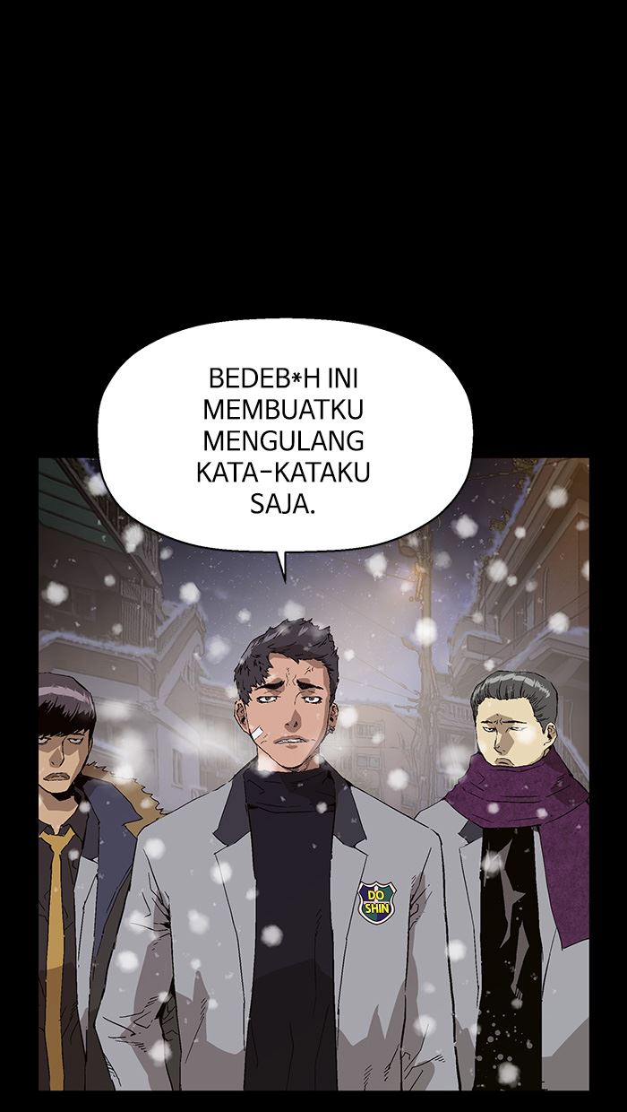 Weak Hero Bab 149 halaman 3