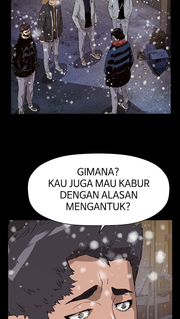 Weak Hero Bab 149 halaman 5