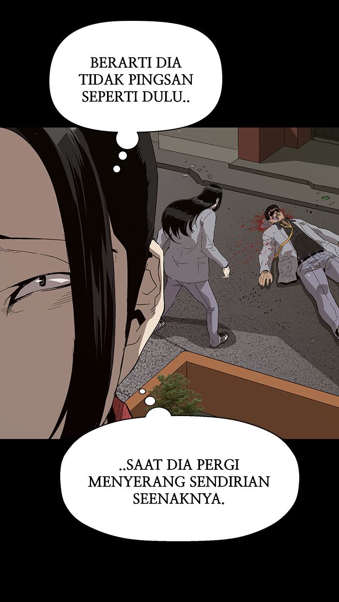 Weak Hero Bab 149 halaman 7