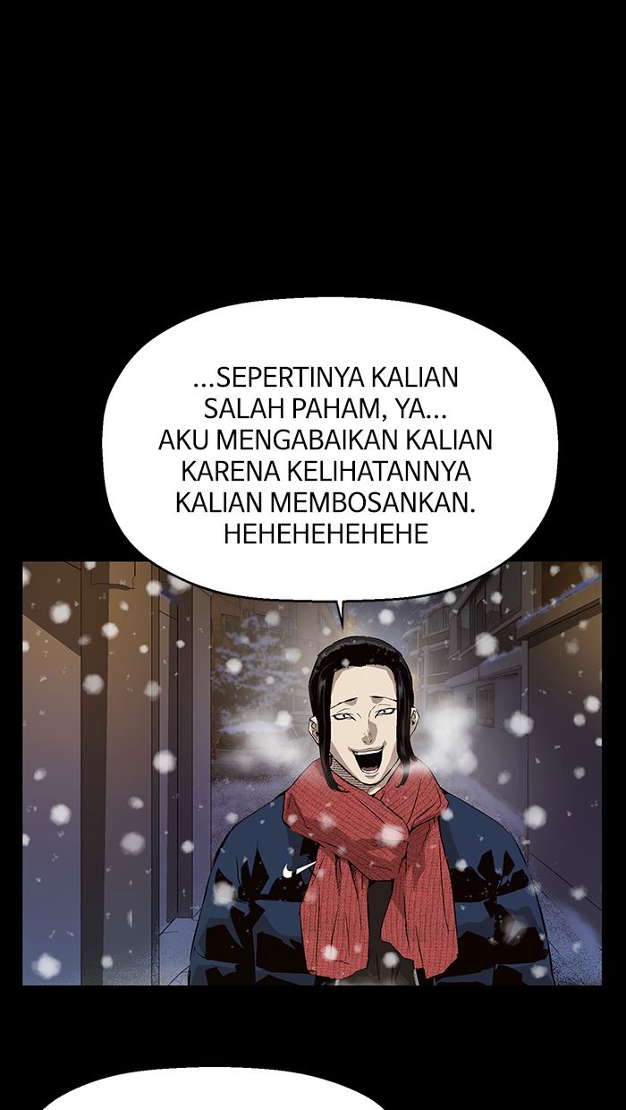 Weak Hero Bab 149 halaman 8