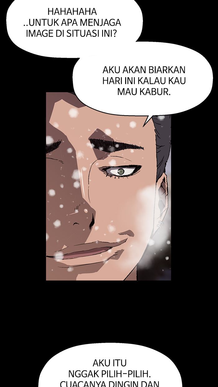 Weak Hero Bab 149 halaman 9