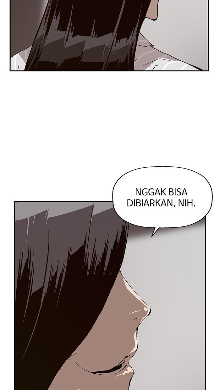 Weak Hero Bab 149 halaman 14