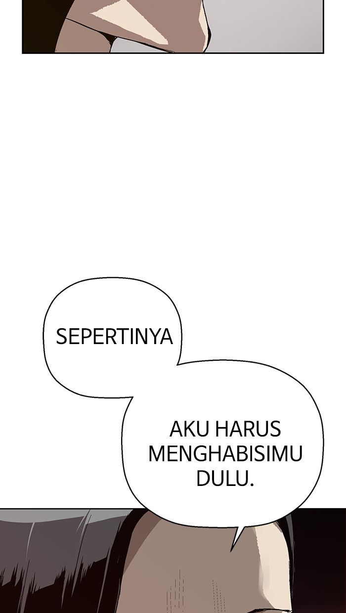 Weak Hero Bab 149 halaman 15