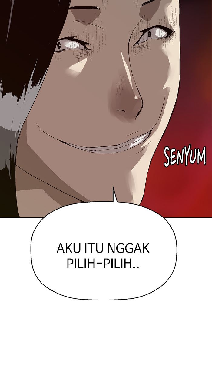 Weak Hero Bab 149 halaman 16