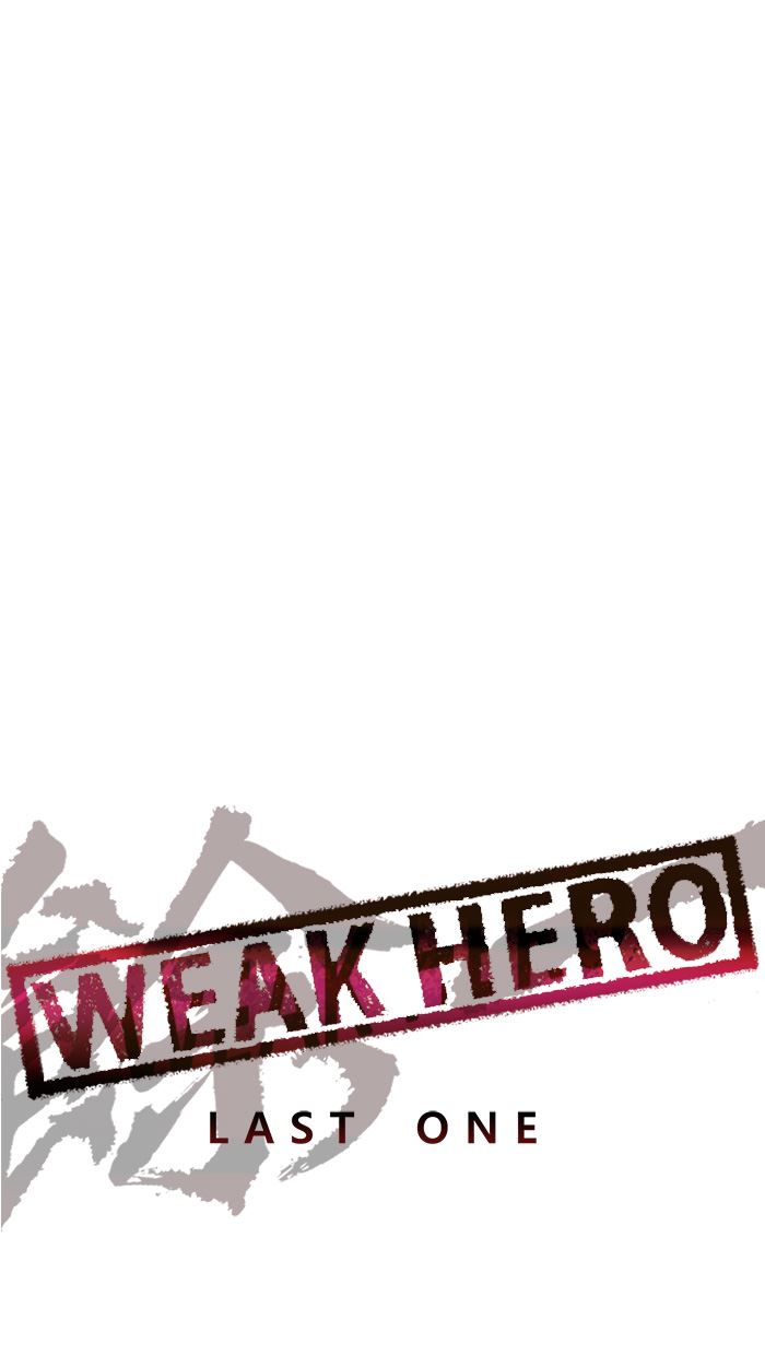 Weak Hero Bab 149 halaman 20