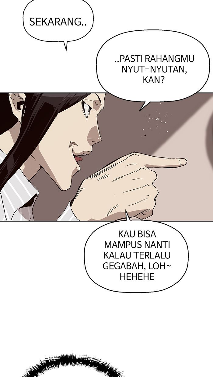 Weak Hero Bab 149 halaman 30