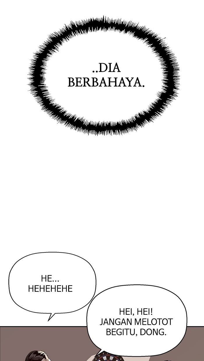 Weak Hero Bab 149 halaman 32