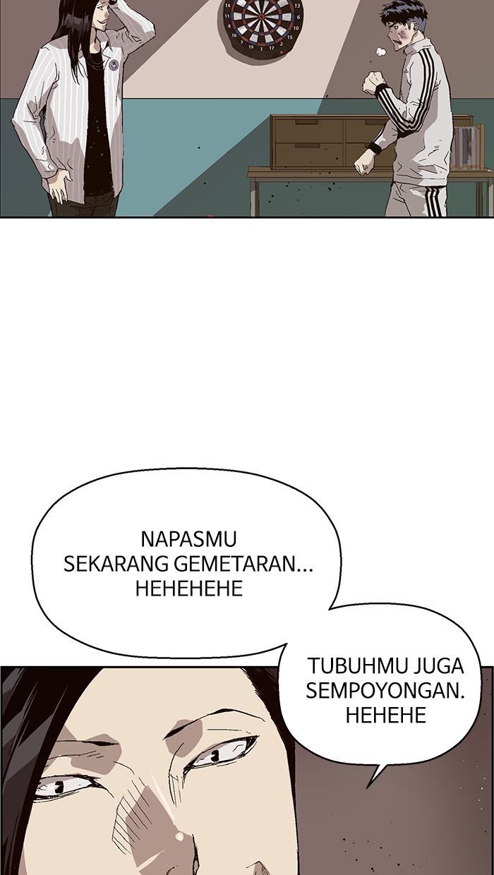 Weak Hero Bab 149 halaman 33