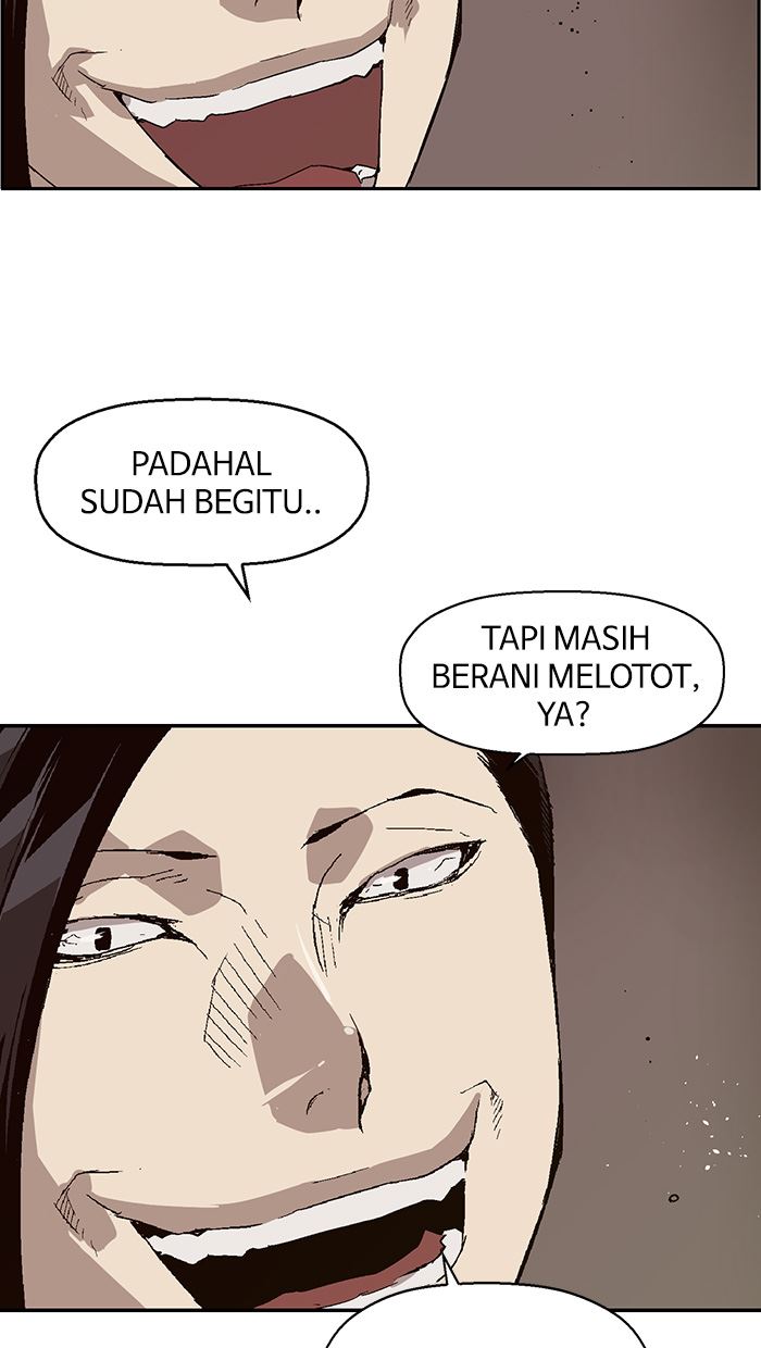 Weak Hero Bab 149 halaman 34