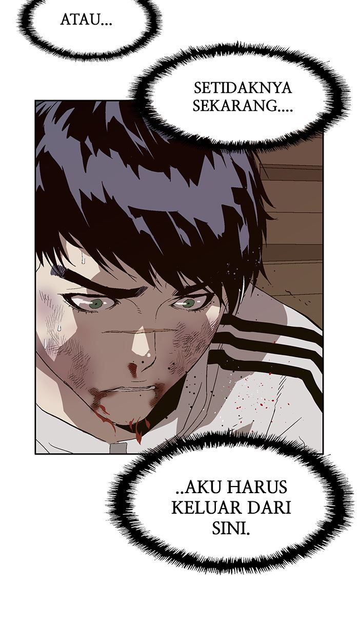 Weak Hero Bab 149 halaman 53